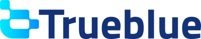 trueblue - logo orizzontale trueblue - logo orizzontale