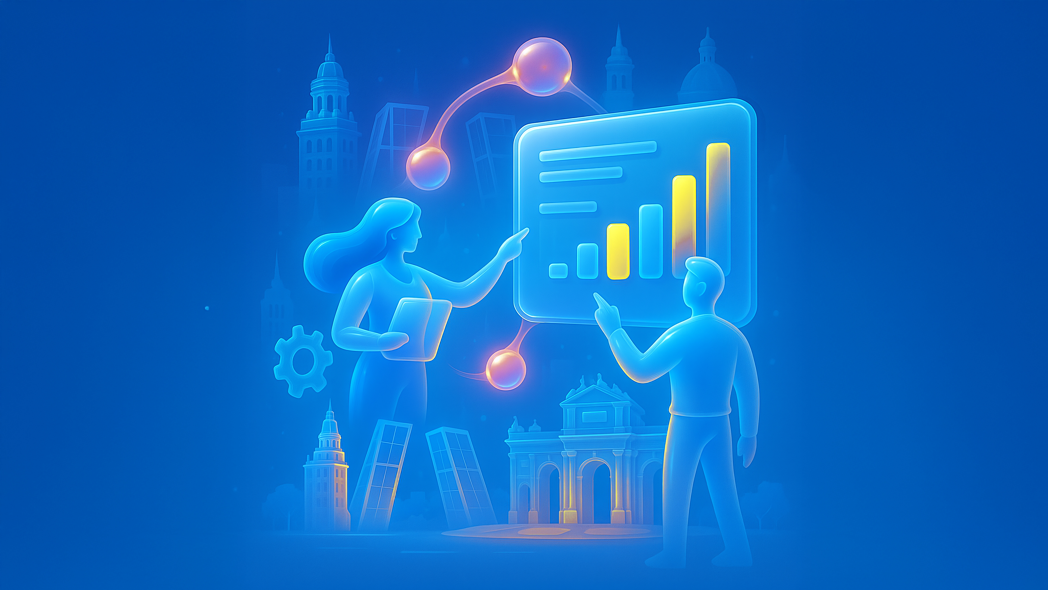 Pharma AI Tour: The Future of Commercial Pharma & Beyond | 2nd Oct